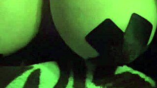 Watch Artemisia's Massive Tits Bounce In Hot Solo Play