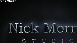 SUBMISSIVE SLUT EMMA ESTER SCREAMS THROUGH ANAL ORGASM DEEPTHROAT FISTING!!