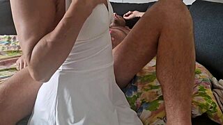 i'm dominatrix milf ridin' his big cock so hard it hurts good!!