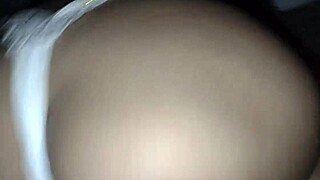 Neighbor, your ass got my quick cumshot!