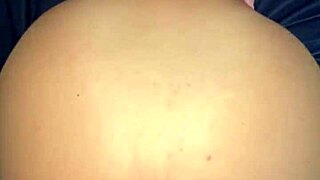 Whoa that quiet neighbor girl next door invites you over for intense doggystyle pounding 😏💦