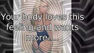 erotic mistress lisa triggers tricked slave bdsm in garage now!!