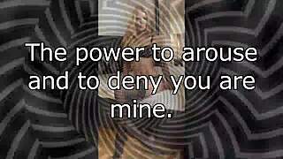 erotic mistress lisa triggers tricked slave bdsm in garage now!!