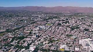 Wow erika the peruvian lawyer rides cowgirl anal to creampie orgasm 😘