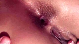 damn briana moon and baby nicols look fire in lingerie taking anal rides cowgirl style