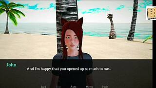 what's happening with my new family in part 40?