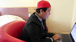 Hey employee, dana barzagli's punishing your ass right now