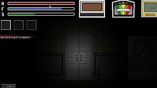 ghost mariam's lustful hunt captures sabrian's steamy spirit tale