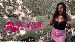 i planed wild suck in ruins with ten strangers cum dripping everywhere