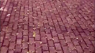 i spot a cute colombian beauty late night take her home fill her with my milk