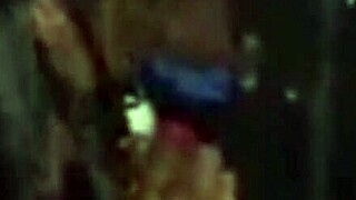 Suruba passion ignites with sensual latina brunette in costumes