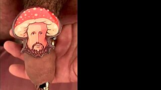 Babysitter's tight pussy destroyed outdoors during holiday anal casting