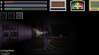 ghost mariam's lustful hunt captures sabrian's steamy spirit tale