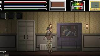 ghost mariam's lustful hunt captures sabrian's steamy spirit tale