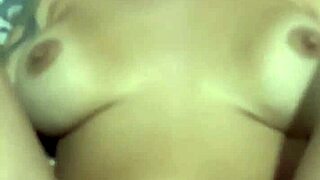 Enteado Bareback Fucks Big Tits Madrasta Deepthroat To Facial Cumshot Fill