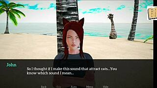 what's happening with my new family in part 40?