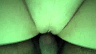 beautiful bedroom hookup bends over for big cock pounding