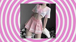 Sissy brainwashing suggestion drives emasculation feminization and mindbreak conditioning