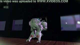 wanna see me fuck my two hot friends with my monster cock?