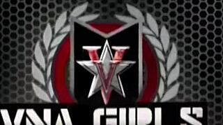 Asian Maxine X Big Boobs Milf Takes Bishop Delonte Monster BBC Anal Creampie