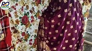 Bhabhi Strips Blouse for Brother-in-Law's Pussy Pounding Hindi Audio