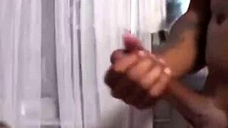 Dude that one night stand milf gives killer blowjobs 💦