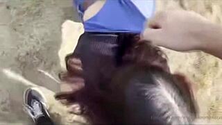 girl's super wedgie pulls hit hard in this insane compilation number 6!!