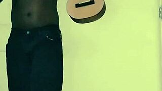 continuing energetic singing and dancing through the full free song performance