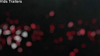 Three Cavemen Brutally Assfuck Kerry Cherry