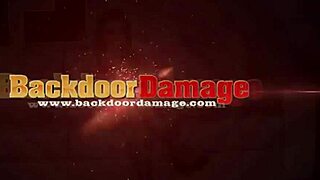 hannah west fingers her ass in boots and licks pussy wet