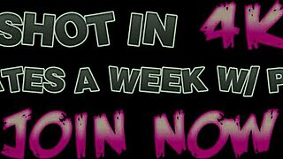 that horny stepmilf takes stepson's monster cock in every tight hole