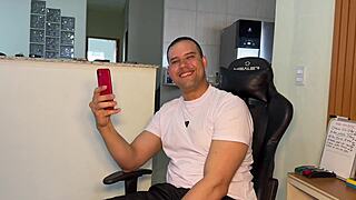 i can't stop watching these hot couples swap and choke 💦😍