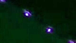 Artemisia Love's Tempting Big Tits Solo Bounce at Night