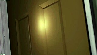 rumi rides monster cock as roomies arrive sub español 😈🍆