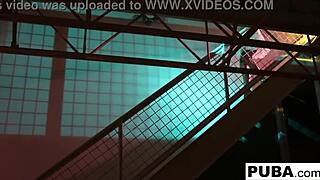 jezebelle bond teases her big tits in lingerie 😘🔥