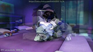 wanna see me fuck my two hot friends with my monster cock?