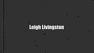 whoa leigh livingston slurps that huge scottish cock 😍 then gulps oozing jizz everywhere 💦🔥