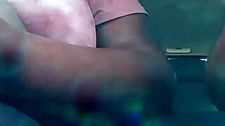 threesome with chocolate and thick babe