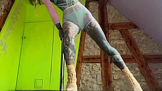 wanna learn pole dance poses from me? 😏 check my youtube polekatzz vid you like! 💃🕺