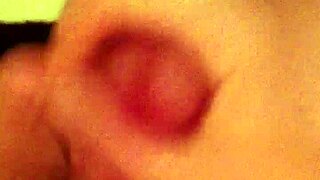 quick sneaky wanks in the toilet when no one's looking