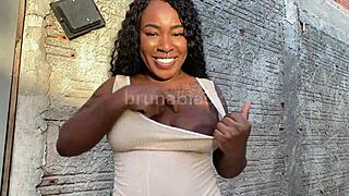 watch this naughty puta squirt hard in total satisfaction with her juicy pussy joi tease