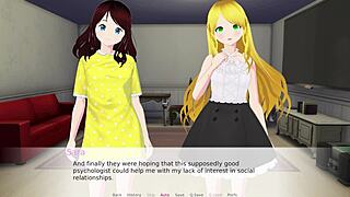 United by Destiny 18+ Lesbian Lick Fest Unites Shaved Beauties