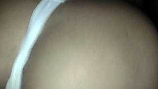 Neighbor, your ass got my quick cumshot!