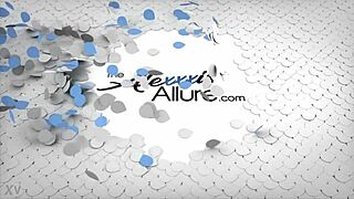 bbw alexxxis allure superhero hitachi cum explosion dressed up! 🦸‍♀️💥