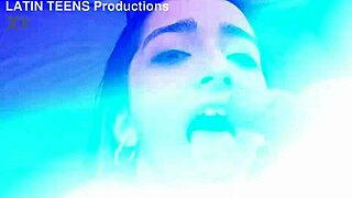 Lunita Galactica Double Penetrated Loves DP 3on1 Pissing Gaping Cum