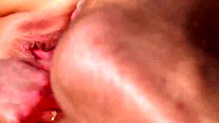 damn this sexy blonde's outdoor fuck looks amazing outdoors 🔥💦😍