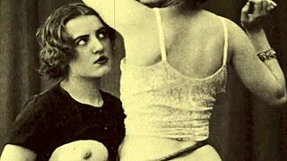 Dark Lantern Presents Vintage Steam Age Entertainment