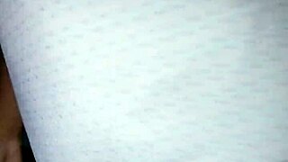 damn sis-in-law flashes tight anal hole while i'm watching corinthians soccer!