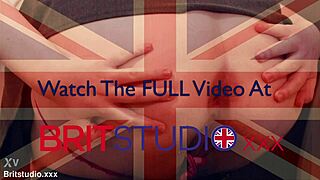 school twins in detention get their big tits inspected by teacher