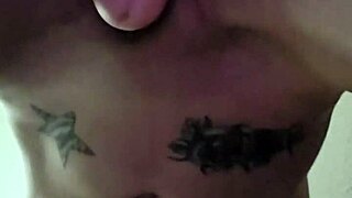 oh damn emy angel grinds her wet pussy on that huge penis